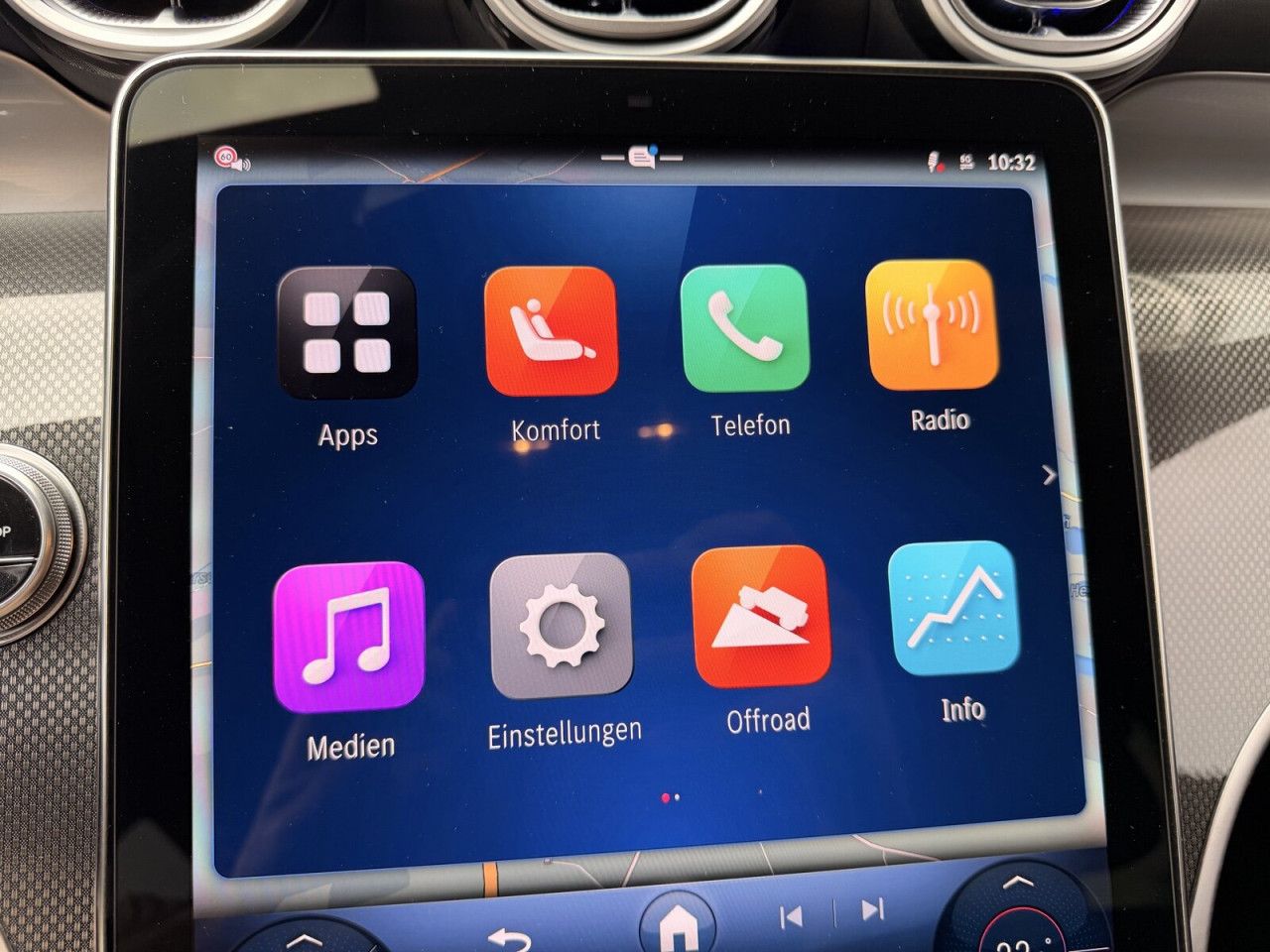 Mercedes-Benz GLC – Bild 16