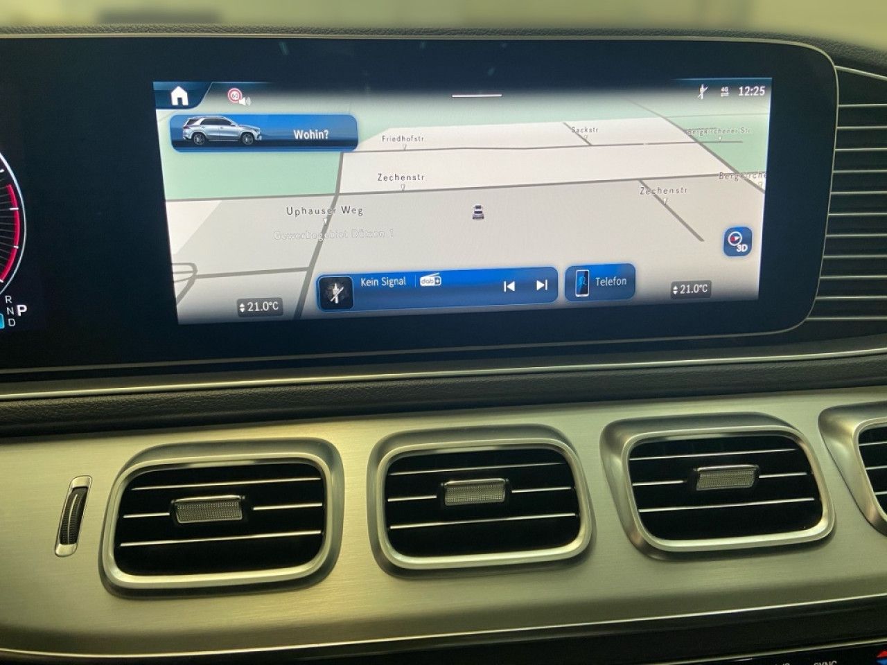 Mercedes-Benz GLE – Bild 12