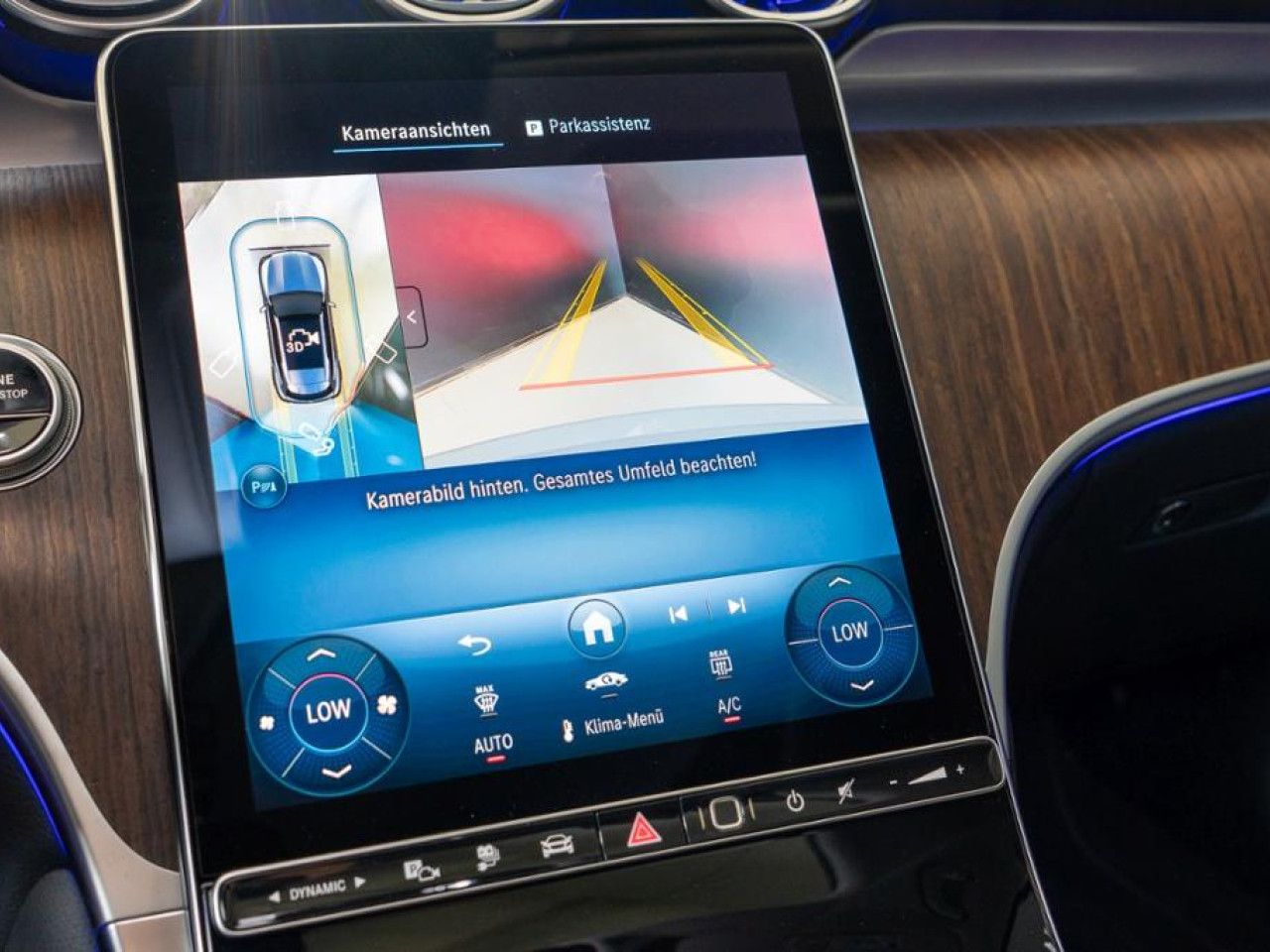 Mercedes-Benz GLC – Bild 11