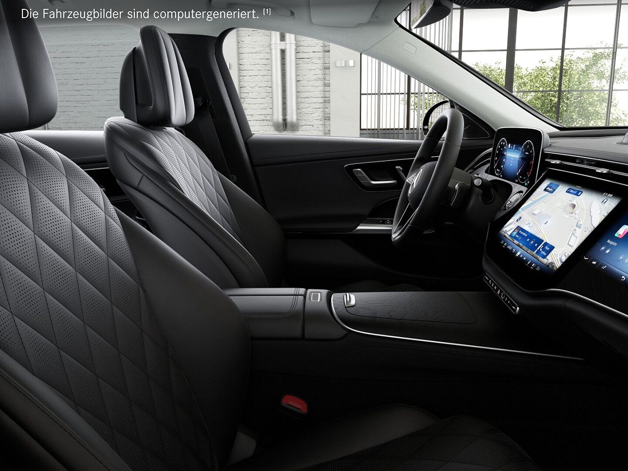 Mercedes-Benz E-Klasse – Bild 31