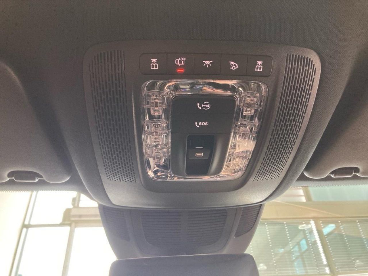 Mercedes-Benz GLE – Bild 19