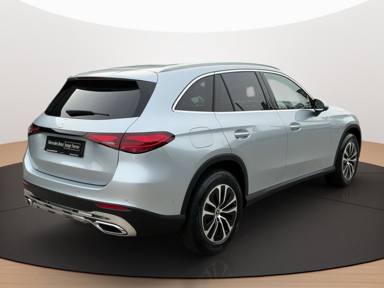 Mercedes-Benz GLC – Bild 5