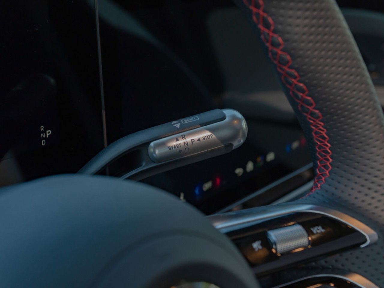 Mercedes-Benz CLA – Bild 12