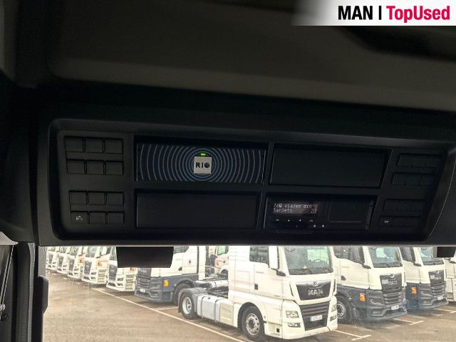 MAN TGX 18.510 4x2 BL SA 24