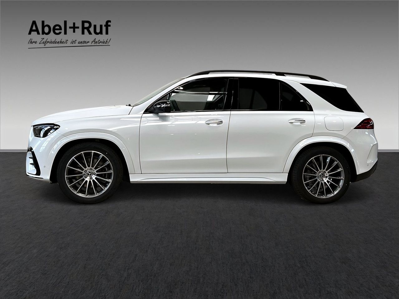 Mercedes-Benz GLE – Bild 3
