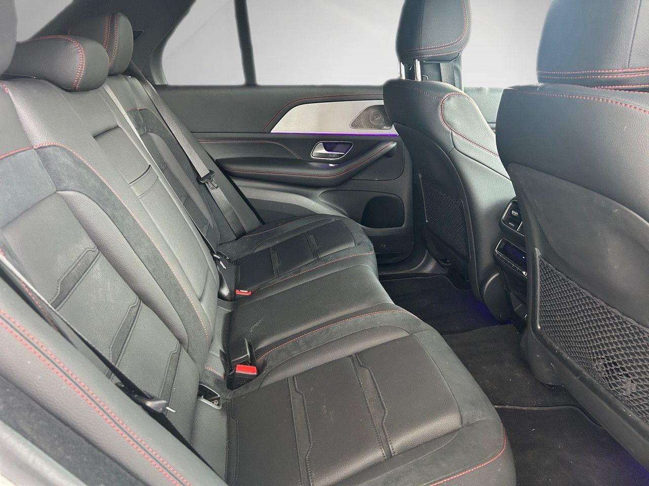 Mercedes-Benz GLE – Bild 22