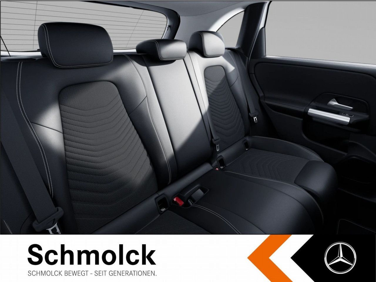 Mercedes-Benz B-Klasse – Bild 13