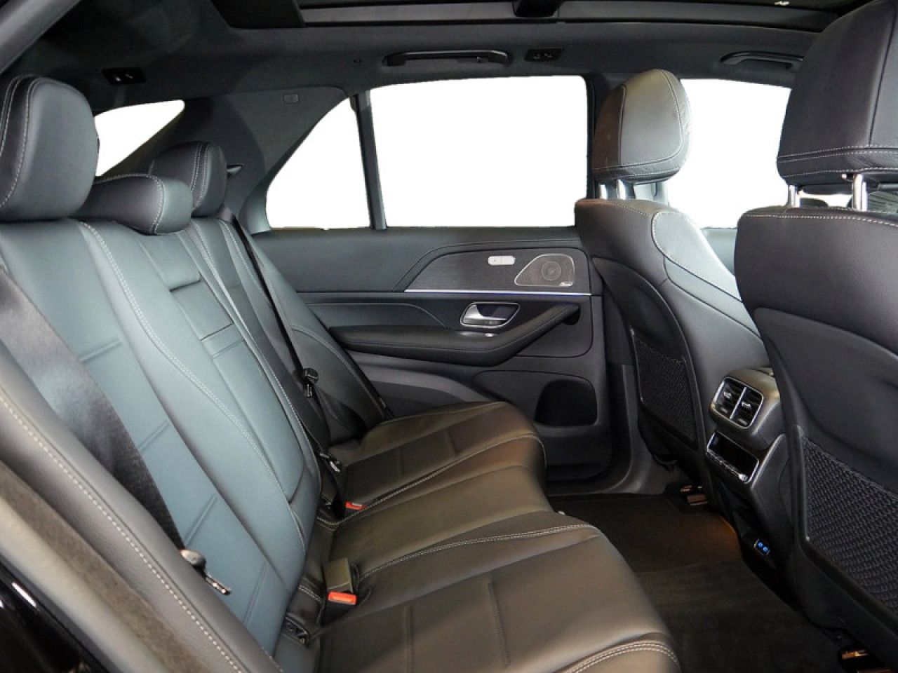 Mercedes-Benz GLE – Bild 6