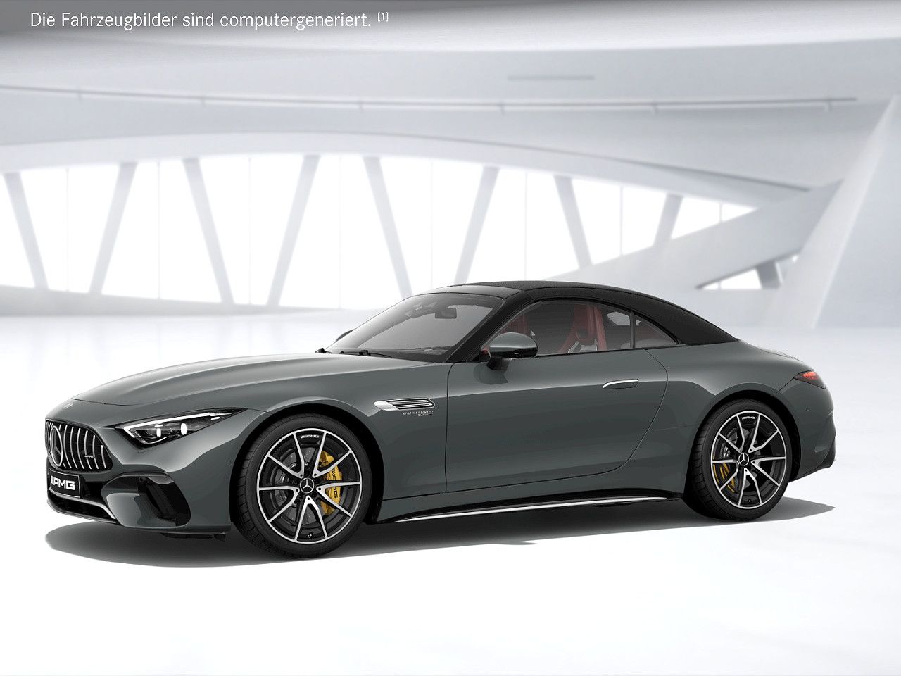 Mercedes-Benz SL – Bild 27