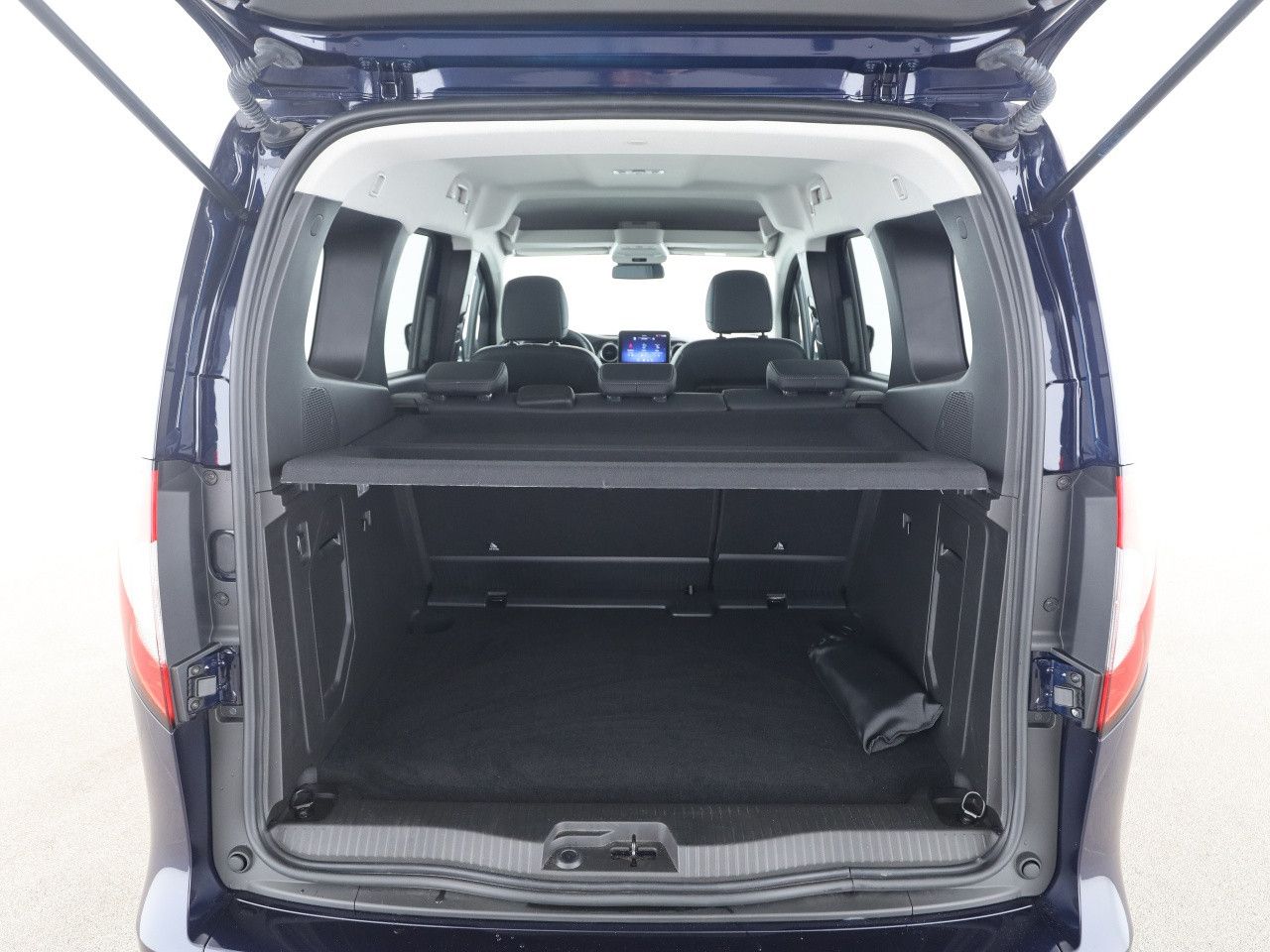 Mercedes-Benz T-Klasse – Bild 15