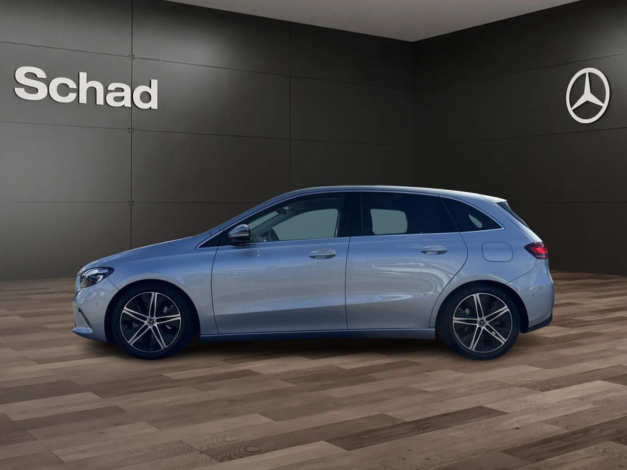 Mercedes-Benz B-Klasse – Bild 8