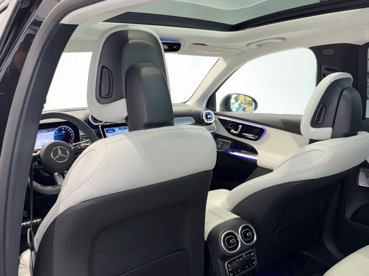 Mercedes-Benz GLC – Bild 13