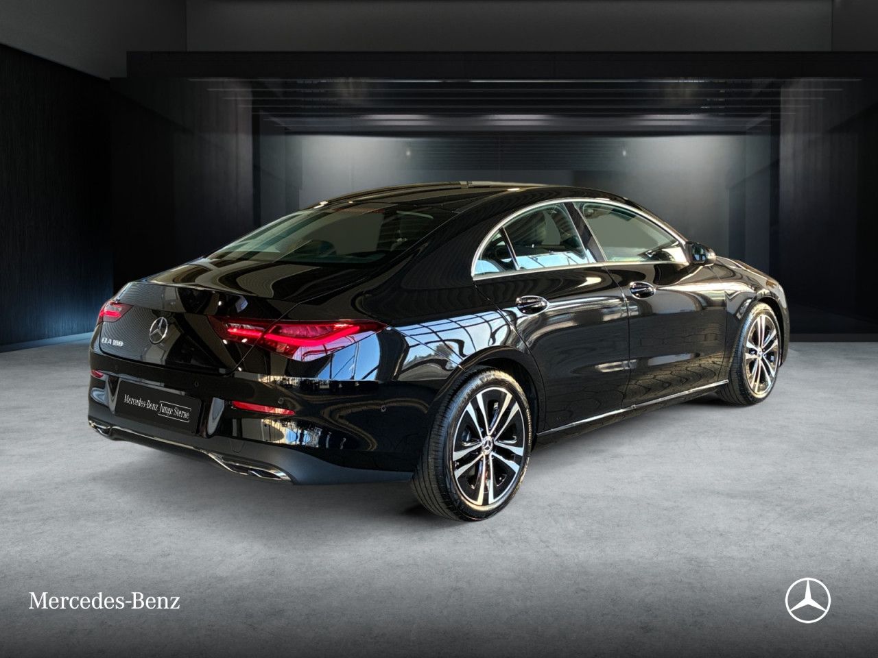 Mercedes-Benz CLA – Bild 3