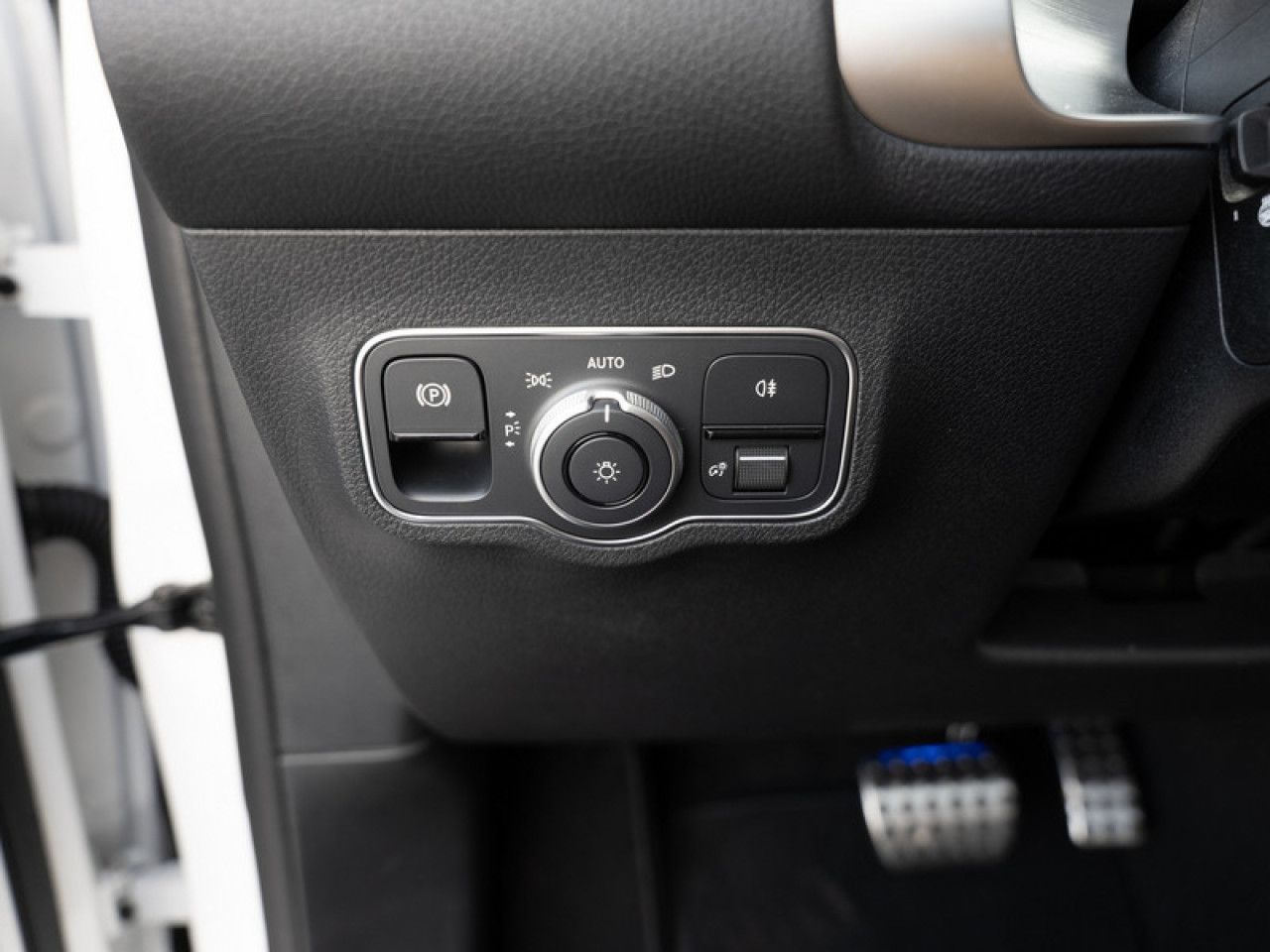 Mercedes-Benz GLB – Bild 20