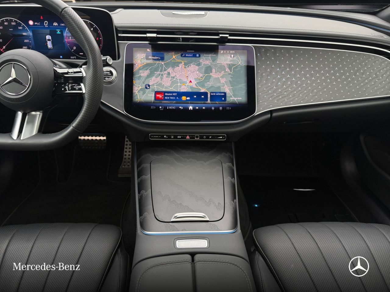 Mercedes-Benz E-Klasse – Bild 13