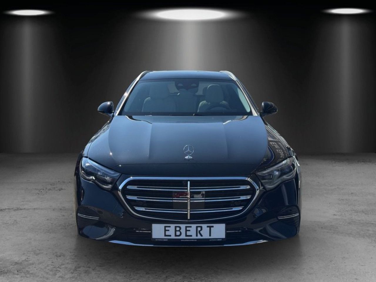 Mercedes-Benz E-Klasse – Bild 5