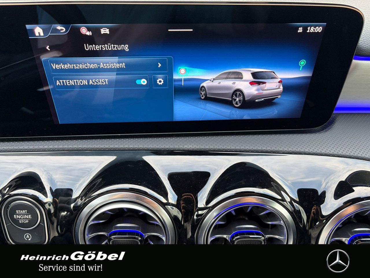 Mercedes-Benz A-Klasse – Bild 27