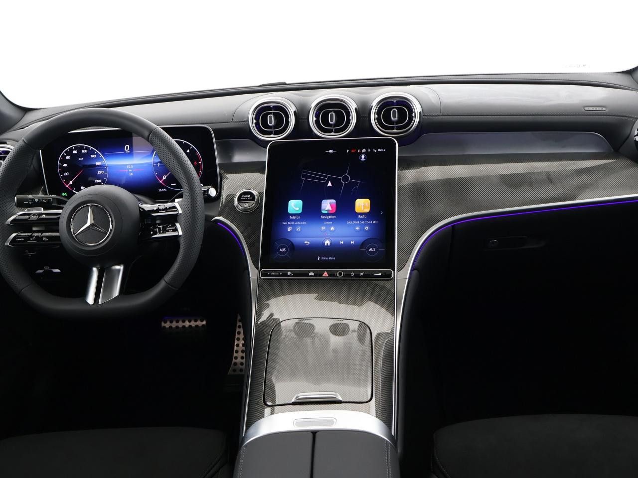 Mercedes-Benz GLC – Bild 11