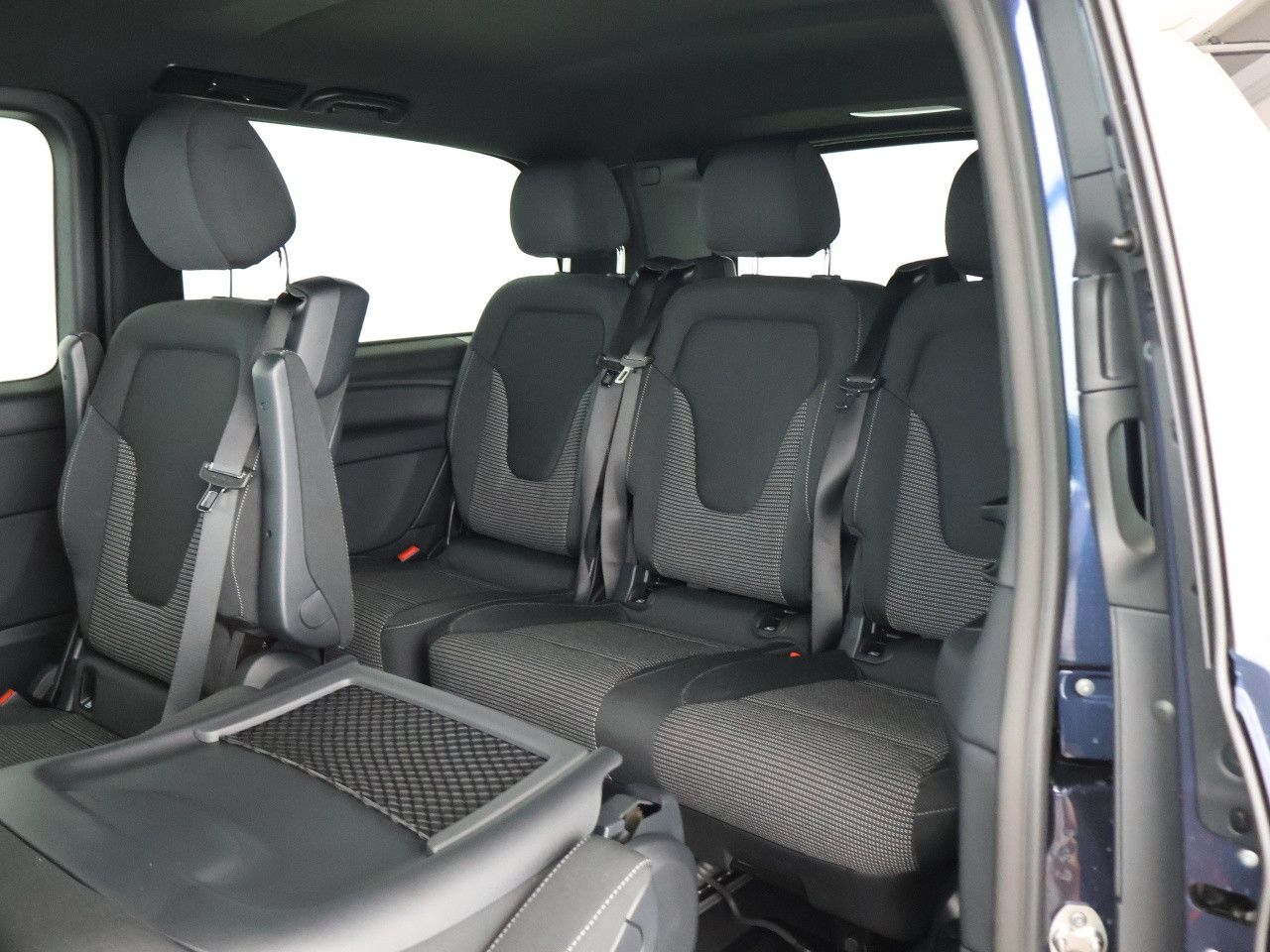 Mercedes-Benz V-Klasse – Bild 22
