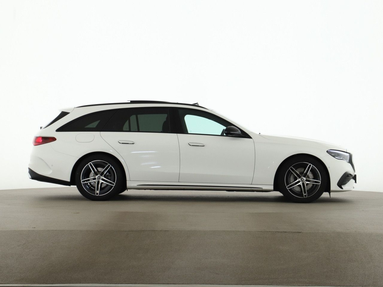 Mercedes-Benz E-Klasse – Bild 7