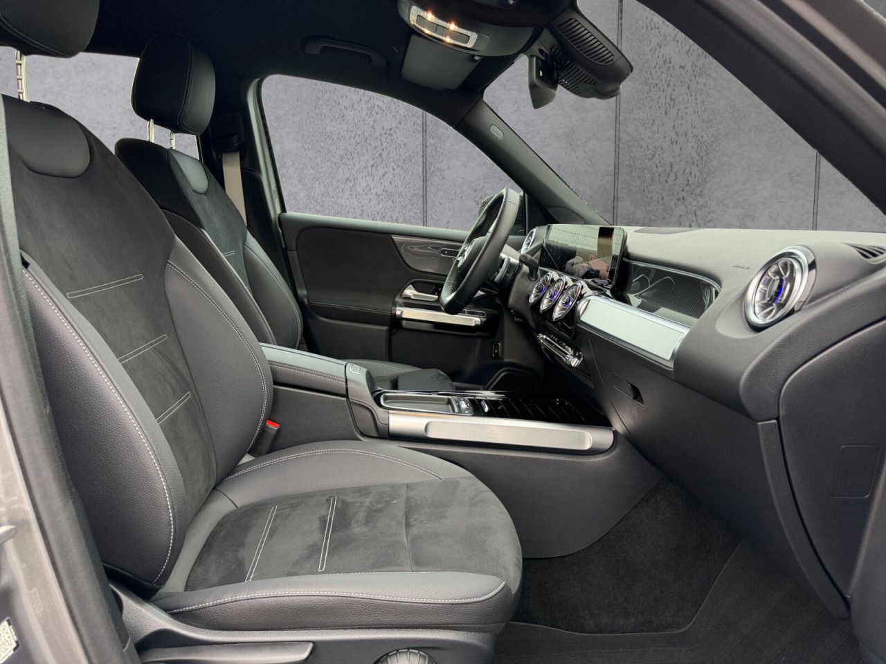 Mercedes-Benz GLB – Bild 5