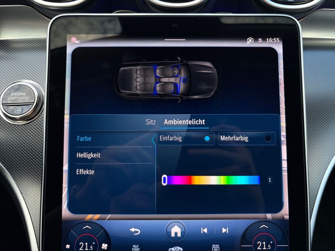 Mercedes-Benz C-Klasse – Bild 21