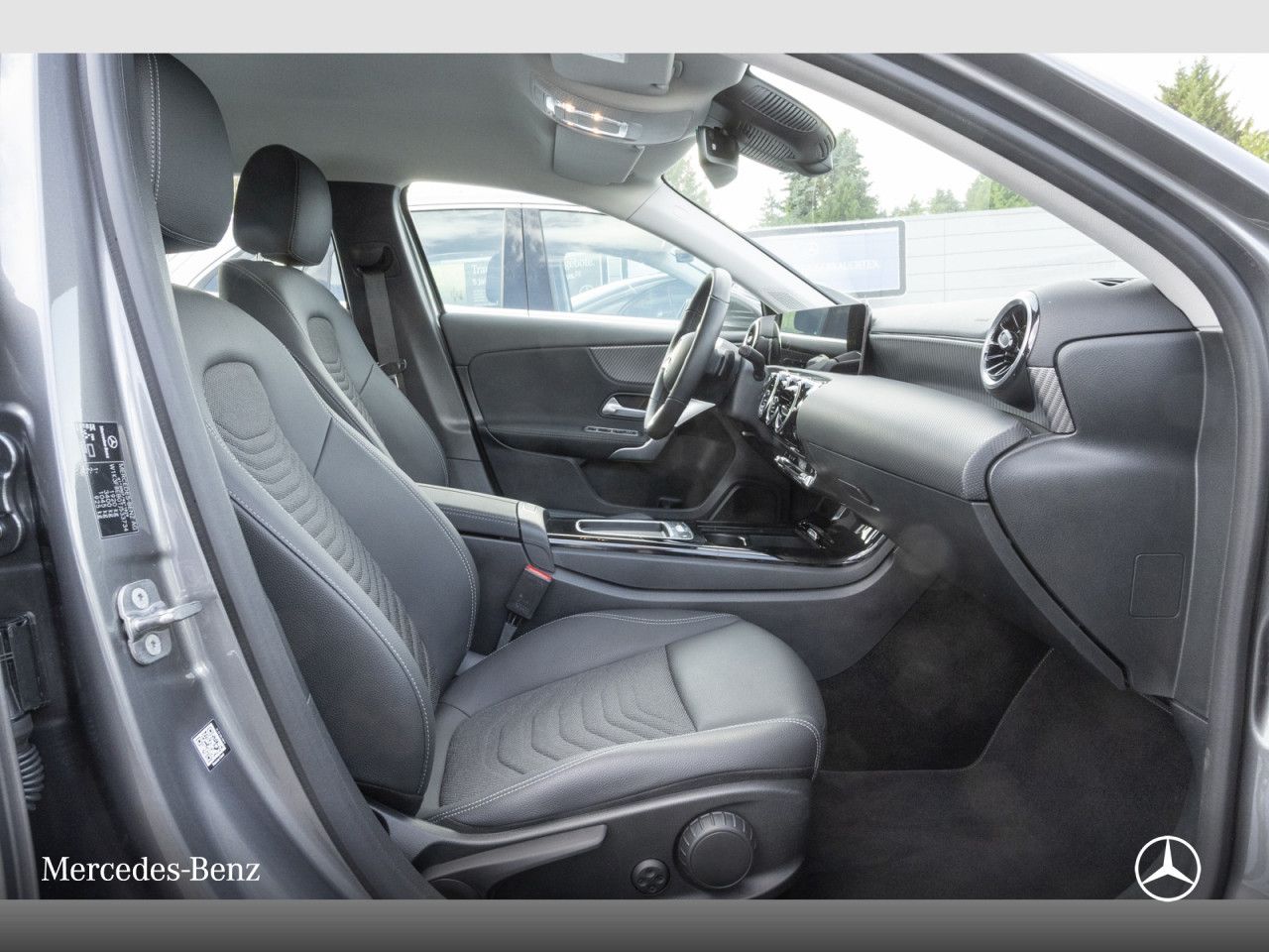 Mercedes-Benz A-Klasse – Bild 4