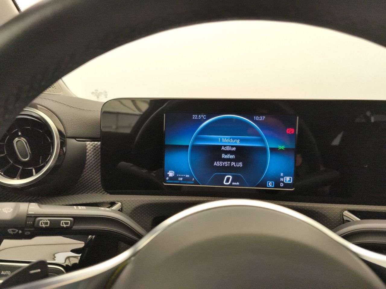 Mercedes-Benz CLA – Bild 15