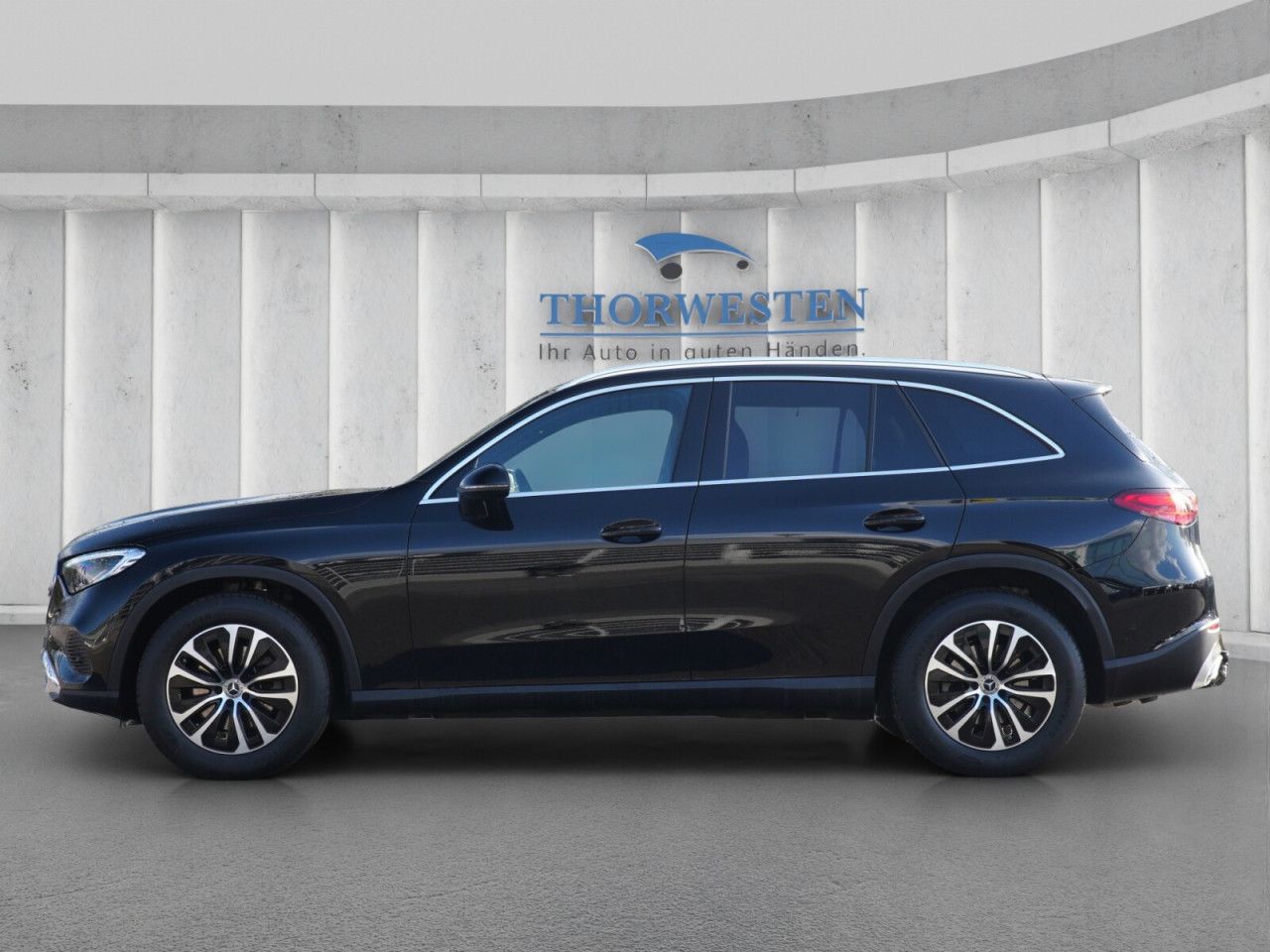 Mercedes-Benz GLC – Bild 4