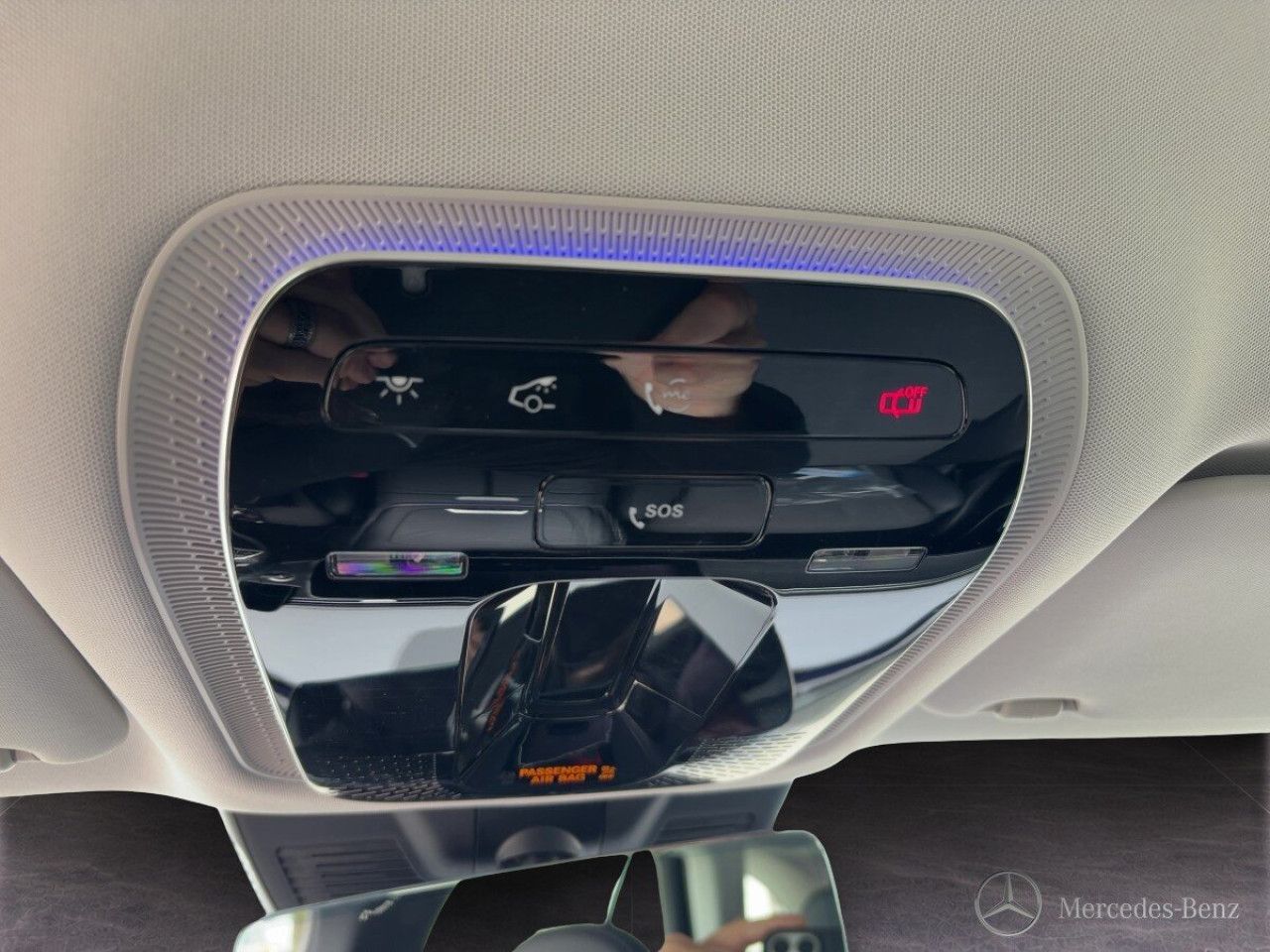 Mercedes-Benz E-Klasse – Bild 15