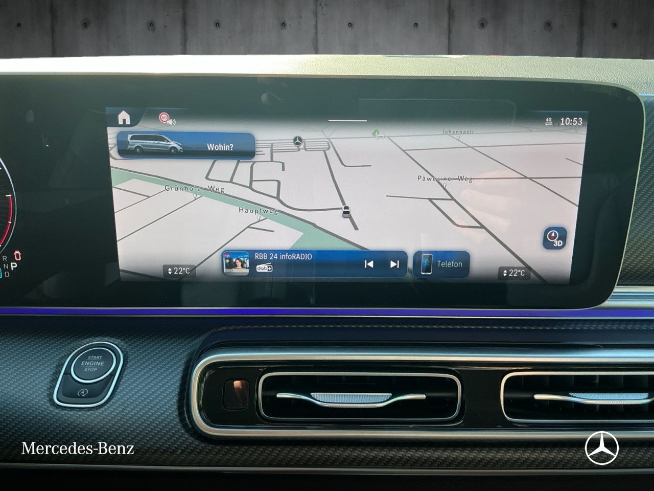 Mercedes-Benz Marco Polo – Bild 13