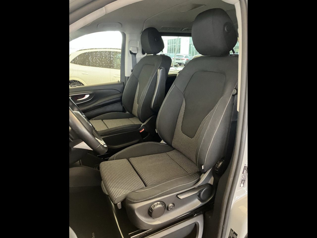 Mercedes-Benz V-Klasse – Bild 10