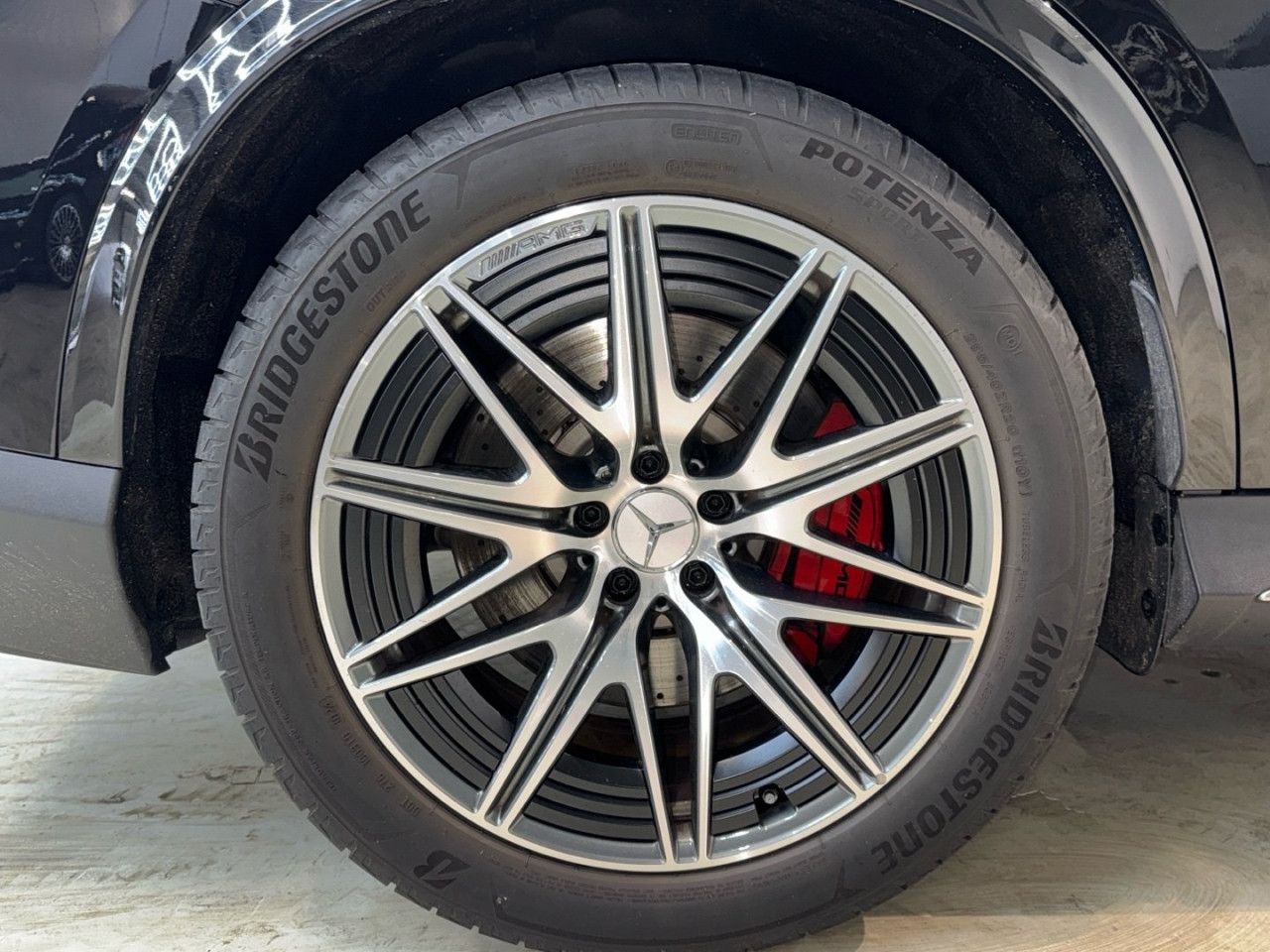 Mercedes-Benz GLC – Bild 5