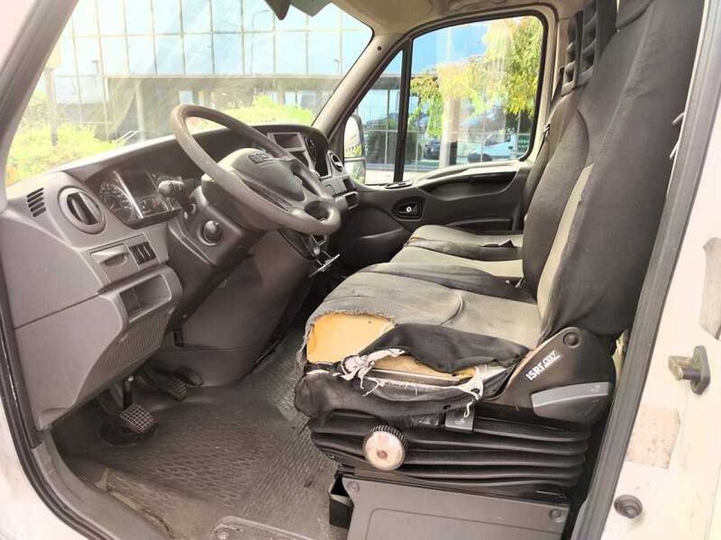 IVECO | 35C14 CENTINA TELO