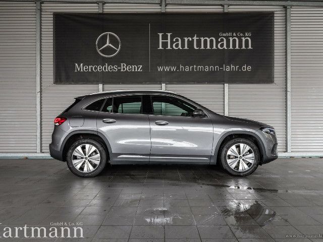 Mercedes-Benz EQA 300