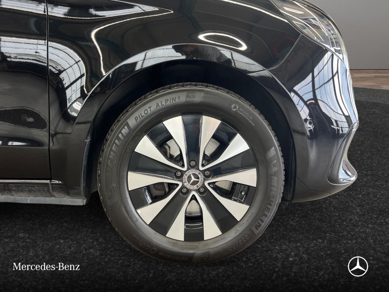 Mercedes-Benz V-Klasse – Bild 4