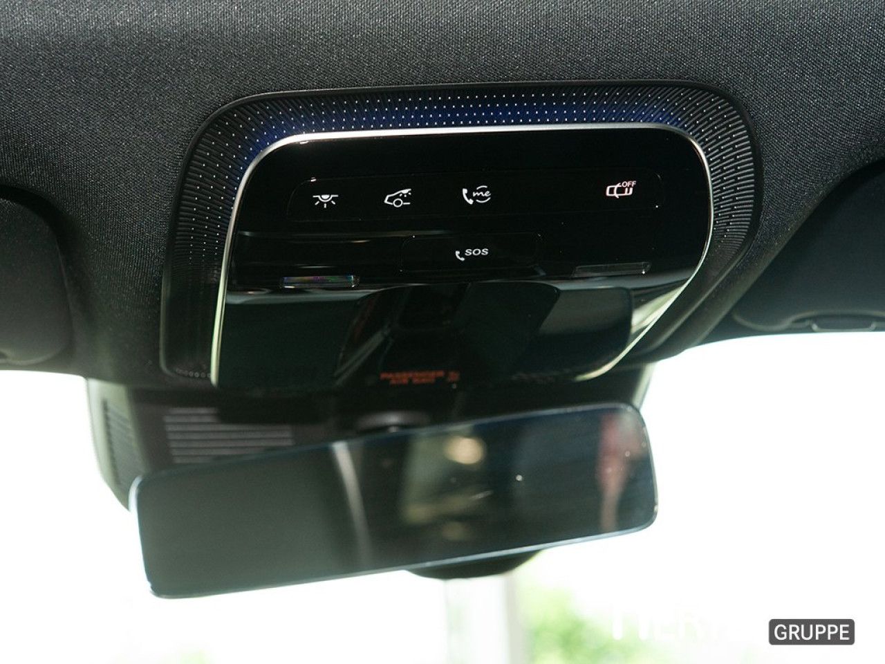 Mercedes-Benz C-Klasse – Bild 12
