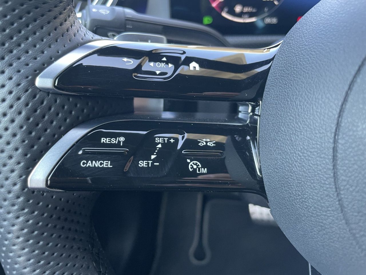 Mercedes-Benz CLA – Bild 12
