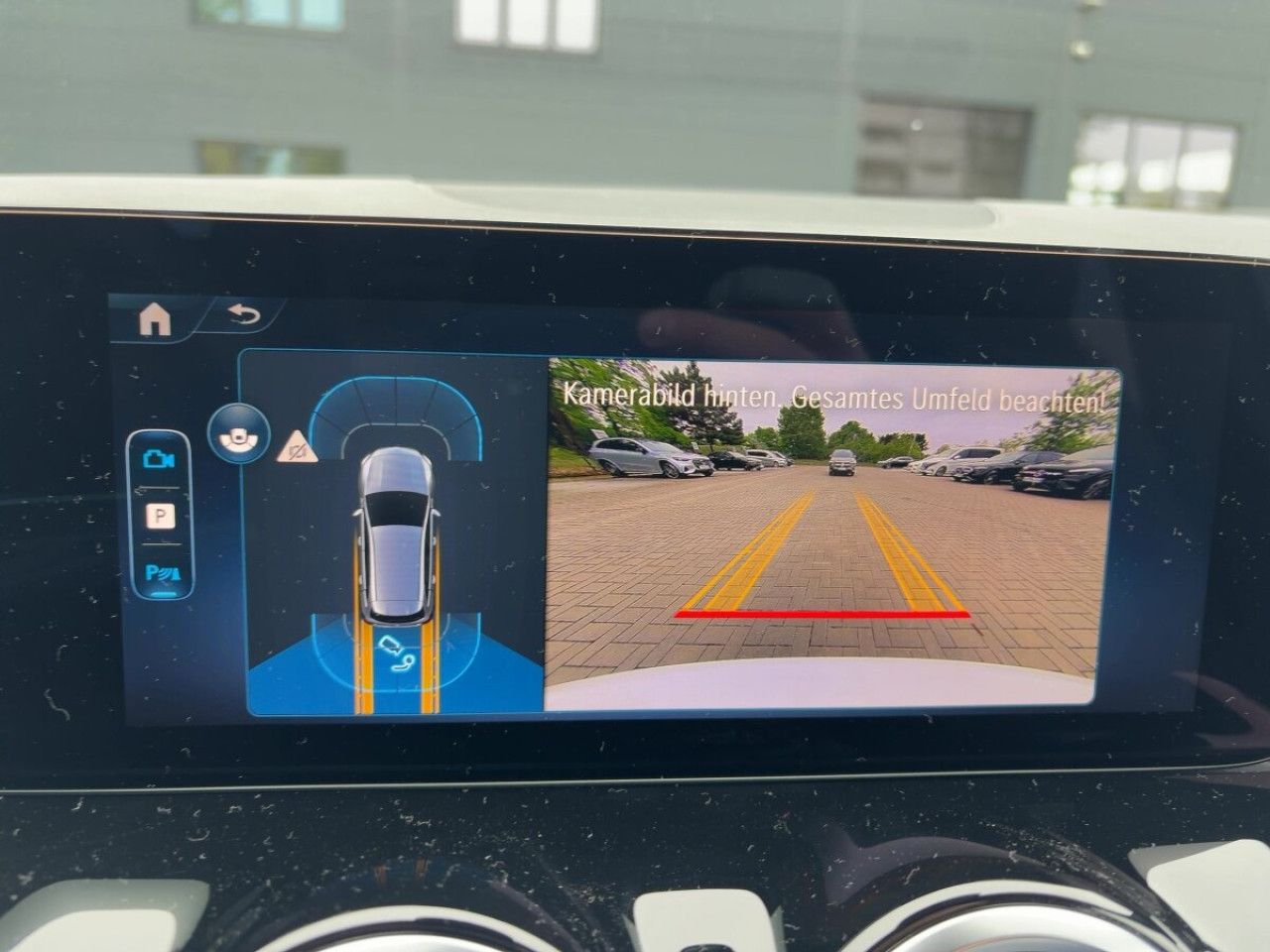 Mercedes-Benz B-Klasse – Bild 13
