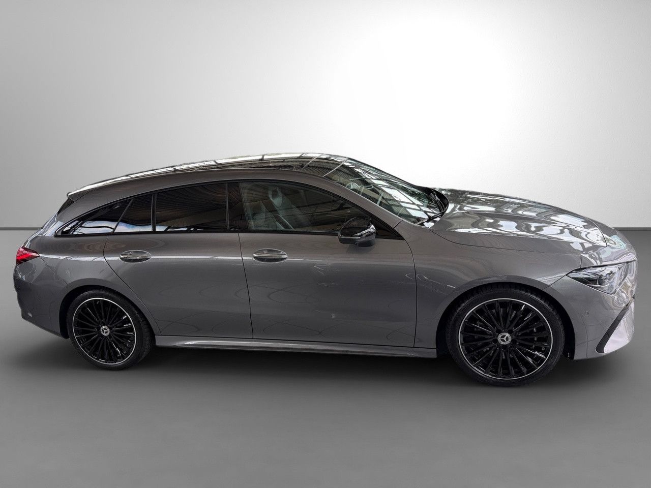 Mercedes-Benz CLA – Bild 8