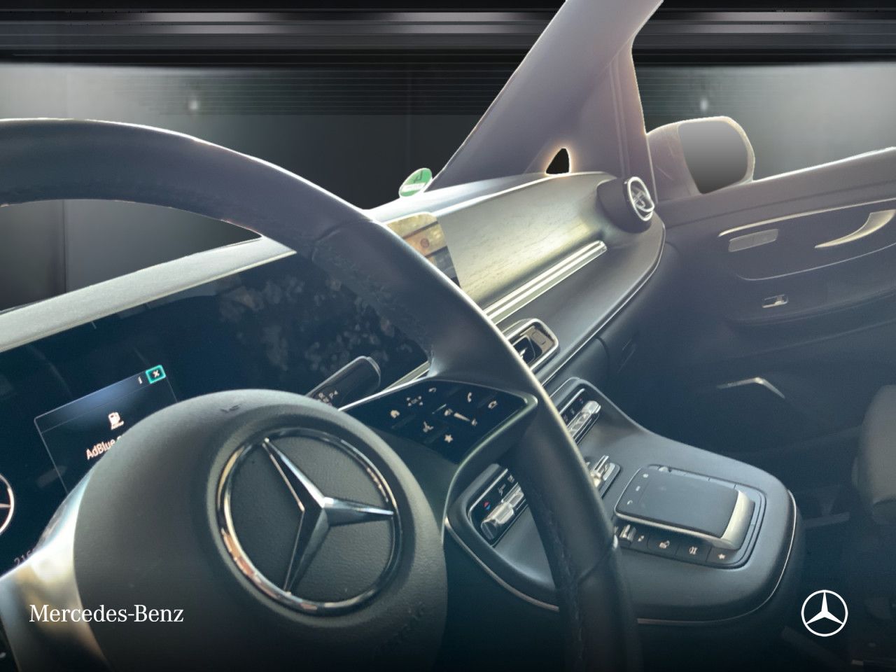 Mercedes-Benz V-Klasse – Bild 14