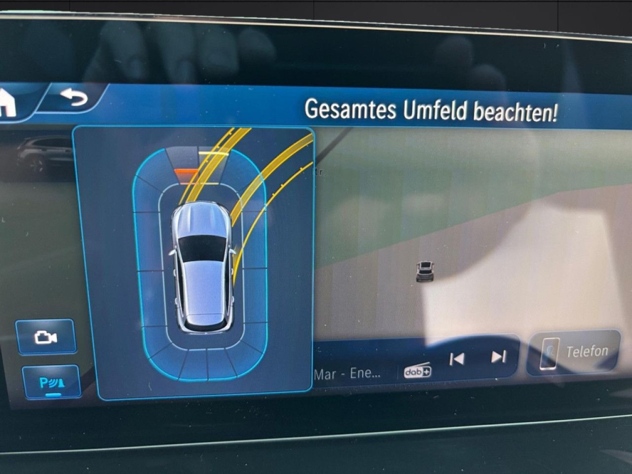 Mercedes-Benz GLA – Bild 14