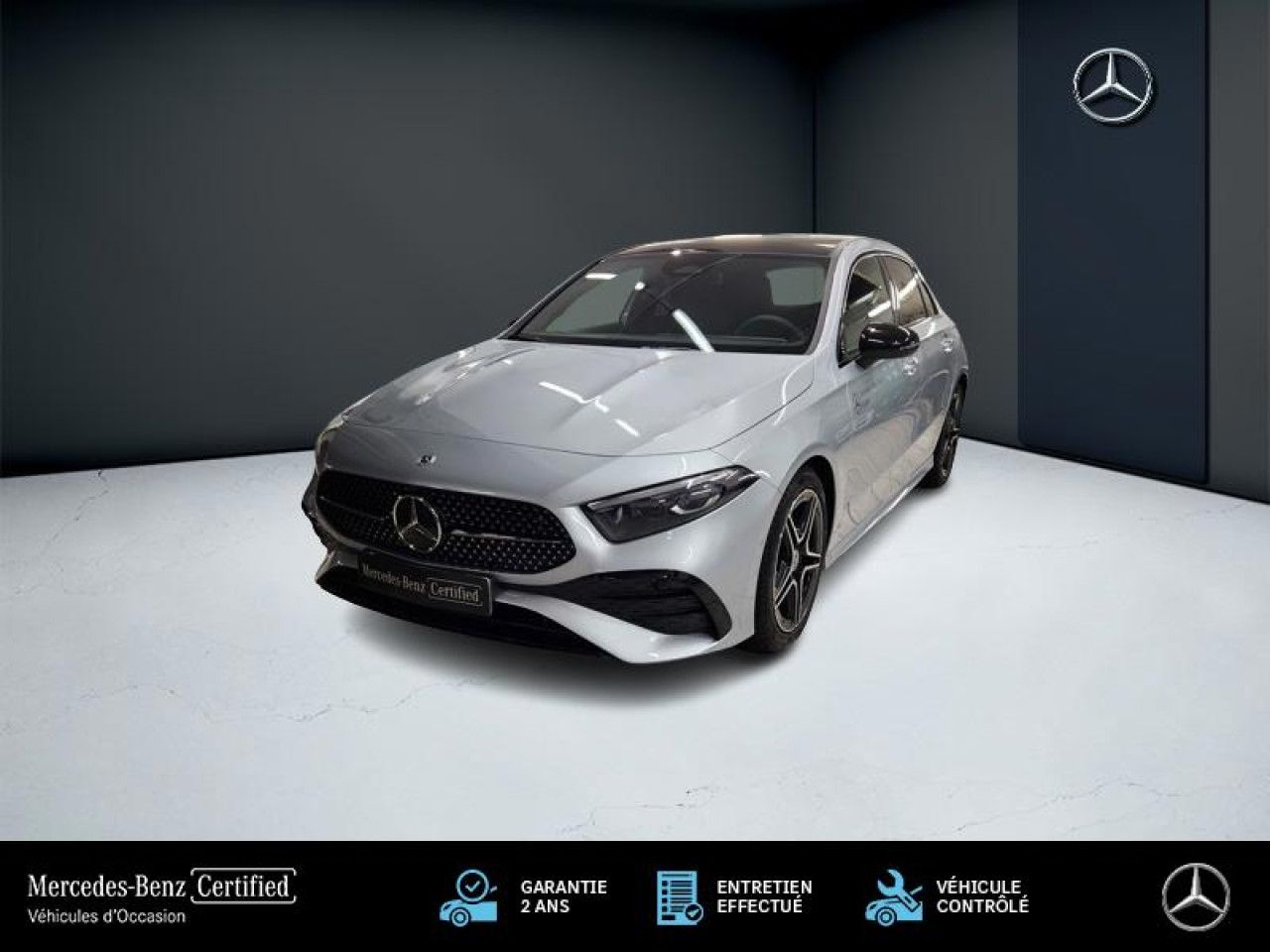 Photo du v&eacute;hicule 1 / 14