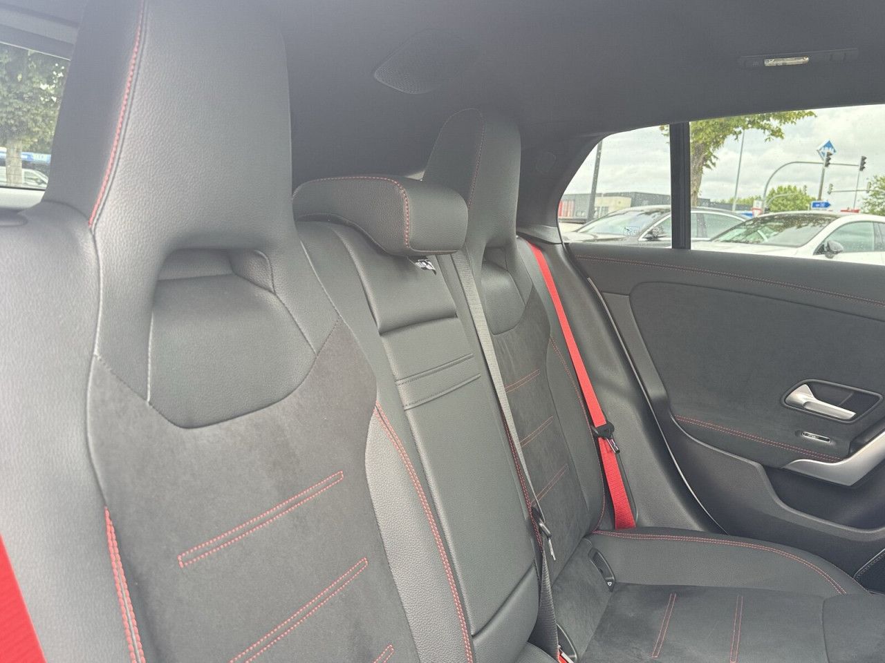 Mercedes-Benz CLA – Bild 17