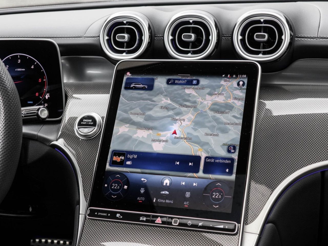 Mercedes-Benz GLC – Bild 7