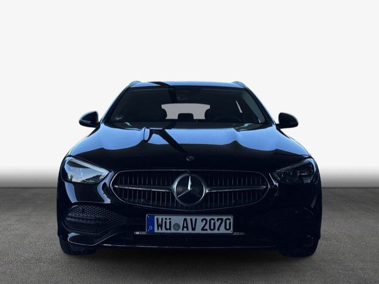 Mercedes-Benz C-Klasse – Bild 3