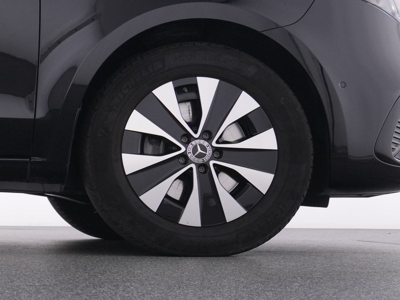 Mercedes-Benz V-Klasse – Bild 21