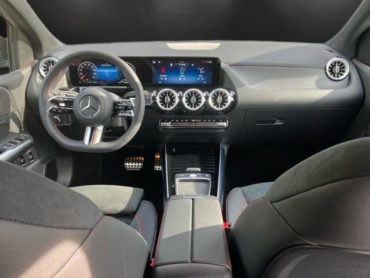 Mercedes-Benz B-Klasse – Bild 14