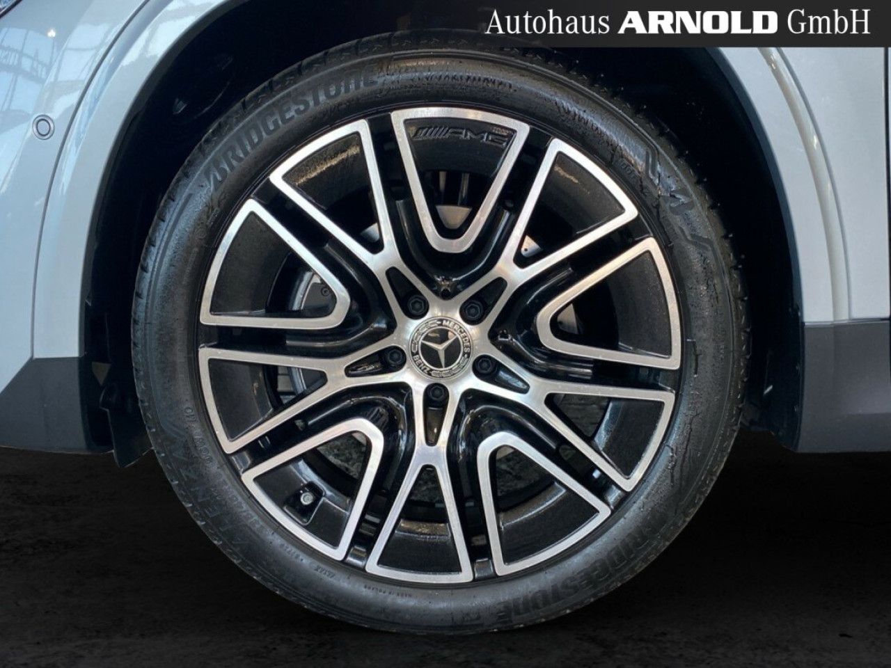 Mercedes-Benz GLA – Bild 16