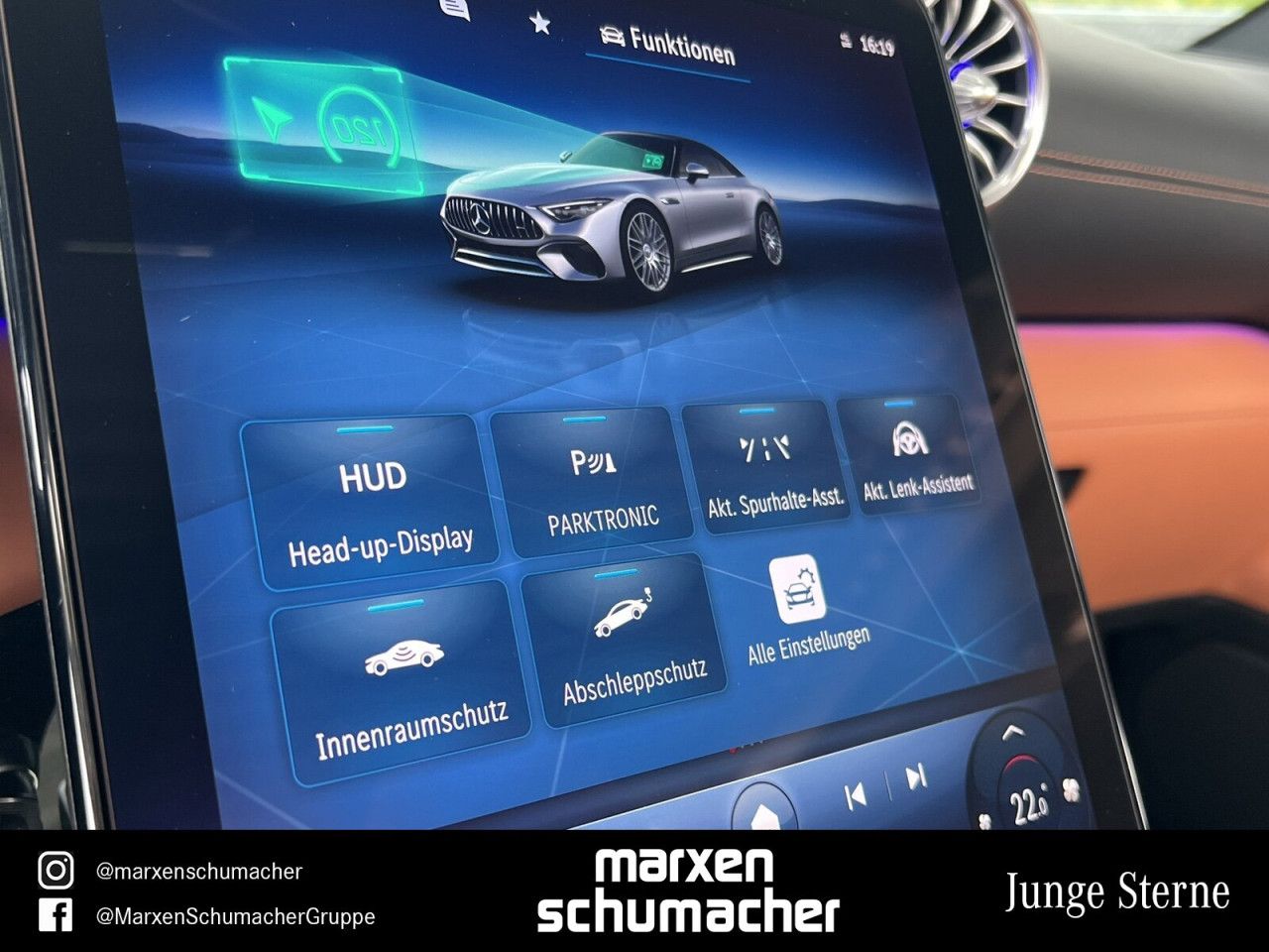 Mercedes-Benz SL – Bild 27